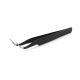 Pinceta ATTEN SWDT-15ESD kriva - 78101