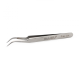Pinceta BAKU BK-7-sa U.R. A8 kriva - 65744