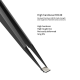 Pinceta nenamagnetisana nerdjajuca Qianli ToolPlus - 91600
