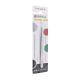 Pinceta prava SS-SA bela (anti-acid) - 70536-1-1