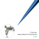 Pinceta RELIFE RT-11D (prava) - 610686