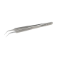 Pinceta RELIFE RT-14SA (zakrivljena) - 610690
