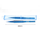 Pinceta RELIFE RT-15B (zakrivljena) - 610691