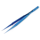 Pinceta RELIFE RT-15B (zakrivljena) - 610691