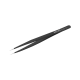 Pinceta SUNSHINE SS-11 (ESD) crna - 617854