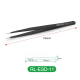 Pinceta SUNSHINE SS-11 (ESD) crna - 617854