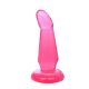 Pink analni dildo - 017002