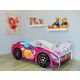Dečiji Krevet 160X80Cm (Trkački Auto) Sweet Car - 74001-1