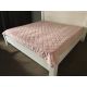 VIKTORIJA Plišani prekrivač Pink 200x230cm - VLK4010206-pink