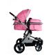 BabyEnza - Lola - 3u1 kolica za bebe - ST-L2024
