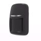 INTEGRATED TECHNICAL VISION U-Prox Pasivni IR detektor pokreta, crna - PIR BLACK