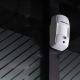 INTEGRATED TECHNICAL VISION U-Prox Pasivni IR detektor pokreta sa kamerom - PIR CAM WHITE