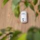 INTEGRATED TECHNICAL VISION U-Prox Pasivni IR detektor pokreta sa kamerom - PIR CAM WHITE