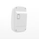 INTEGRATED TECHNICAL VISION U-Prox Kombinovani IR detektor pokreta/loma stakla, efekat zavese, bela - PIR COMBI VB WHITE