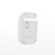 INTEGRATED TECHNICAL VISION Pasivni IR detektor pokreta, bela - PIR WHITE