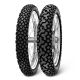 METZELER ENDURO 1 F 3.00 21 51R - EP3086236