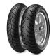 METZELER Moto guma Feelfree r 160/60 r 15 m/c 67h tl - PIR1816800