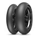 METZELER RACETEC RR SLICK R 180/60 R 17 NHS TL K1 - EP3086199