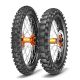 METZELER MC360 R 110/100 18 M/C 64M MST MID HARD - EP3086268