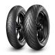 METZELER Scooter guma Roadtec scooter r 140/60 14 m/c 64p tl reinf - PIR3846800