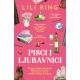 Pisci i ljubavnici - 9788652148967