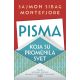 Pisma koja su promenila svet - 9788652142972