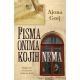Pisma onima kojih nema - 9788652118908