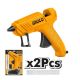 INGCO Pistolj za lepljenje GG148 - 11428
