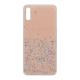 Maska za Samsung M10 roze Pixie - 035041