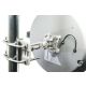 IGNITENET MetroLinq 60GHz PTP 42dBi - PL042
