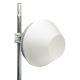 IGNITENET MetroLinq 60GHz PTP 42dBi - PL042