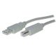 OSTALO USB kabl KAB USB2.0 A-B (ST-S) 1,8m Grey - PL052