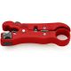 KNIPEX 16 60 06 SB Wire Stripping Tool - PL058