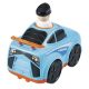 INFUNBEBE Igračka za bebe Press n go police car - PL7002