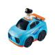 INFUNBEBE Igračka za bebe Press n go police car - PL7002