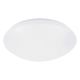 Rabalux Plafonjera Lucas LED 12W bela (71132) - 71132