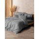 DEKOR DOM Posteljina Ranforce double Plaid - 041522
