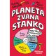 Planeta zvana Stanko - 9788652134779