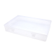 Plasticna kutija EKB-204-1 33.3x22,2x5.6cm bez pregrada - 119339-1-1