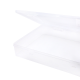 Plasticna kutija EKB-204-1 33.3x22,2x5.6cm bez pregrada - 119339-1-1