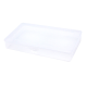 Plasticna kutija EKB-205-1 26x12.4x4cm bez pregrada - 119341