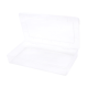 Plasticna kutija EKB-205-1 26x12.4x4cm bez pregrada - 119341