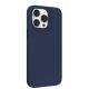 DEVIA Futrola silikonska Nature Series za Iphone 14 Plus, plava - 20425