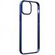 DEVIA Futrola Hard Case Glimmer za Iphone 14 Plus, plava - 20505