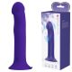 Plavi vibro dildo sa pulsacijom Murray - 014952L