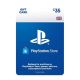 SONY Playstation Network PSN Card 35GBP - 028364