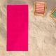 DEKOR DOM Peškir za plažu 86x190cm Beach Master, pink - 024431