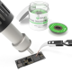 Pletenica za skidanje kalaja 2UUL Mobi Desoldering Wick CY2015 (5 Rolls/Box) - 206279