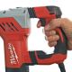 MILWAUKEE Bušilica-čekić SDS+ 800W 4.1J - PLH 28 XE - 4933446800