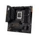ASUS TUF GAMING B660M-PLUS WIFI - PLO03319